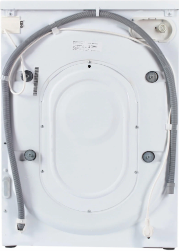 Стиральная машина Indesit IWSB 5105 CIS фото 6