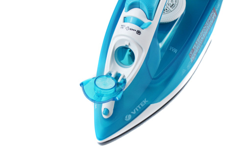 Утюг Vitek VT-8307 фото 5