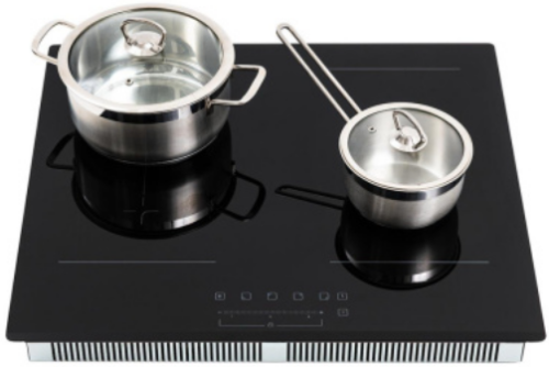 Индукционная варочная панель Manya IB-M643 фото 2