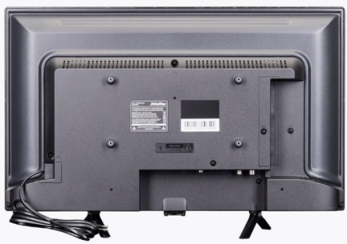 Телевизор LCD Doffler 24KHS57 фото 2
