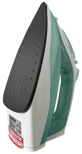 Утюг Centek СТ-2321 фото 3