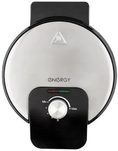 Вафельница Energy EN-223 фото 3