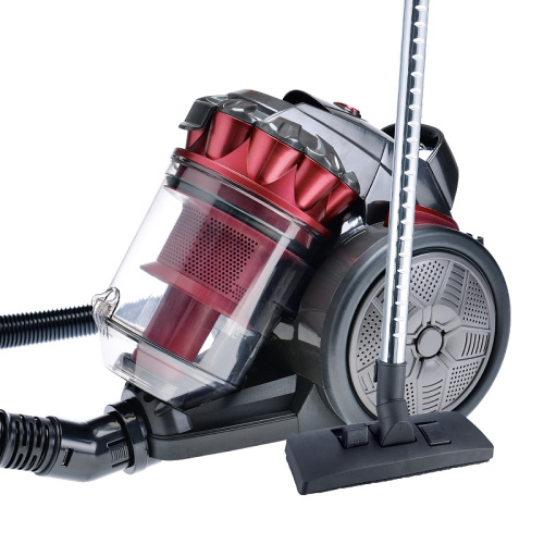Пылесос Maxtronic MAX-HJW-1508R фото 14