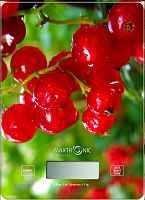 Весы кух. Maxtronic MAX-1031-4