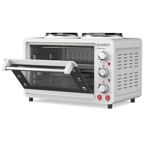 Электродуховка Energy GH26A-W фото 2