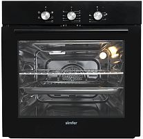Духовой шкаф Simfer B6EB16011