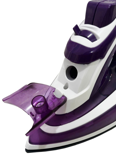 Утюг Maxtronic MAX-YB-CR01/PP фото 10