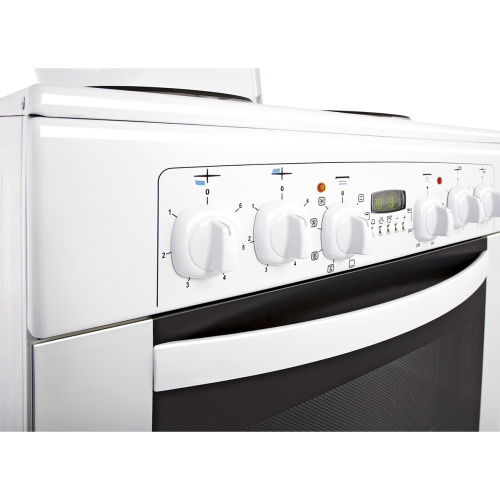 Электрическая плита Гефест 6140-03 фото 5