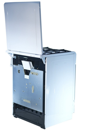 Газовая плита Гефест 1200С7К8 белая. фото 21