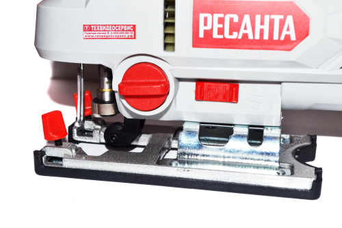 Лобзик Ресанта Л-100/850, фото 2
