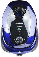 Пылесос Samsung VCC-20M251AWB
