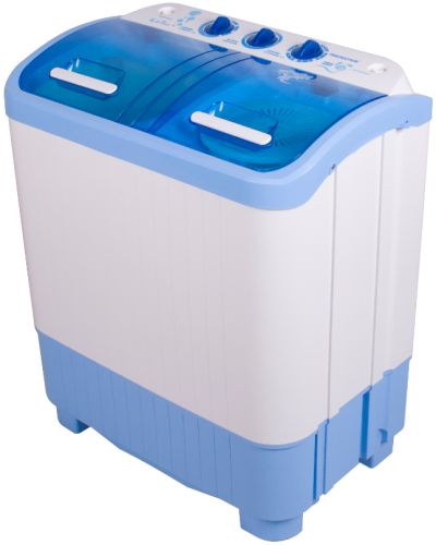 Стиральная машина Renova WS-40PET фото 10