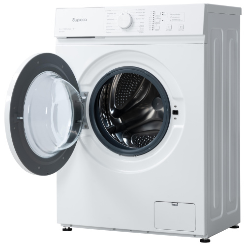 Стиральная машина Бирюса WM-SM510/04 фото 6