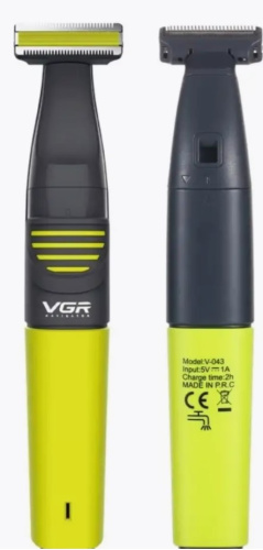 Триммер VGR V-043 фото 4