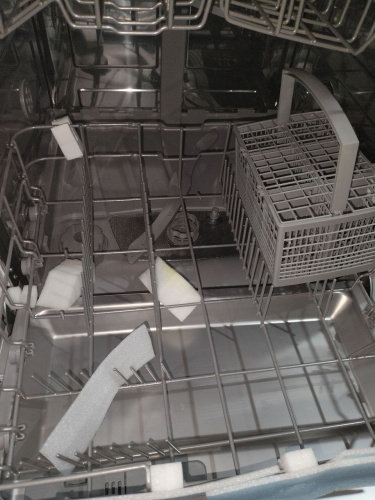 Посудомоечная машина Leran FDW 45-096 фото 3