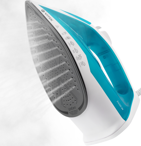 Утюг Vitek VT-8336 фото 4