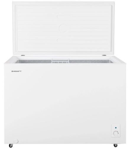 Морозильник Kraft BD-340 RX фото 3