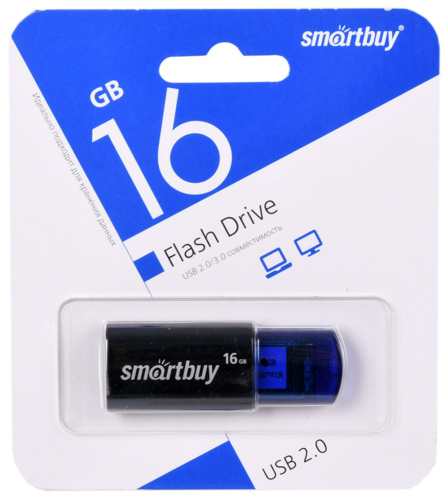 Флешка 16Gb в ассортименте, фото 3