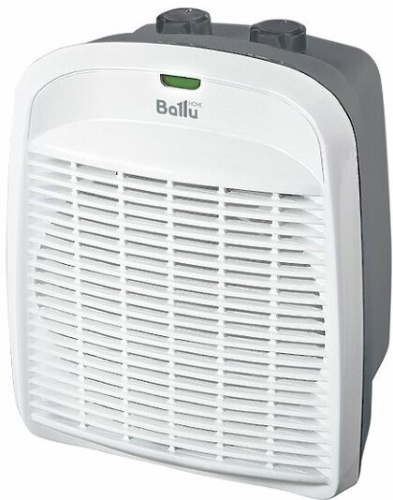Тепловентилятор Ballu BFH/S-10 фото 2