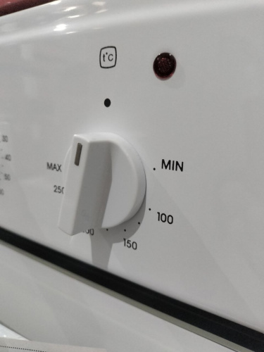 Духовой шкаф Гефест ДА 602-01 Белый. фото 11