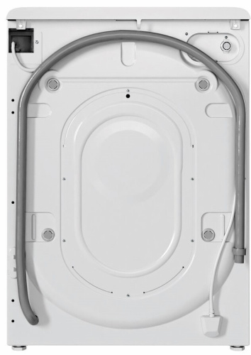 Стиральная машина Indesit BWE 81282 L фото 4