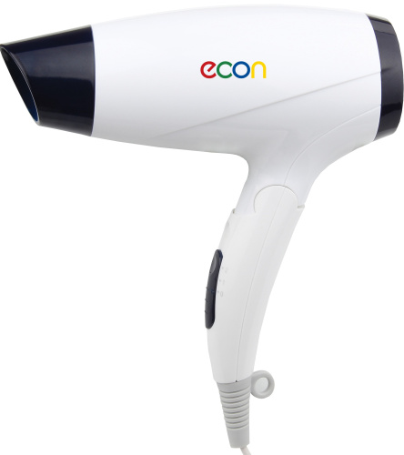 Фен Econ ECO-BH163D,