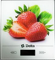 Весы кух. Delta KCЕ-29,
