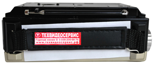 Радиоприемник RX-355 фото 3