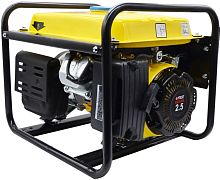 Бензогенератор Fest BG1200