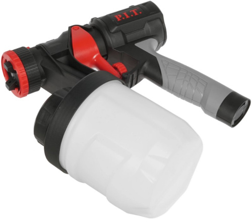 Краскопульт P.I.T PSG3022-C PRO фото 3