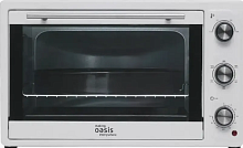 Электродуховка Oasis M-S38CW