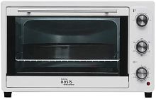 Электродуховка Oasis M-S55CW