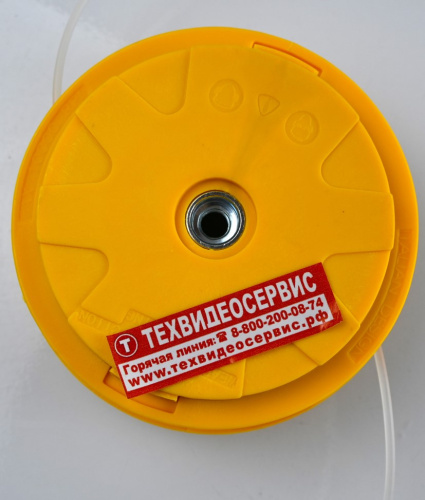 Триммер бенз. Huter GGT-2000 4T, фото 18
