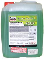 Автошампунь Active Foam Basic 5,3л