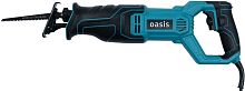 Пила сабельная Oasis RS-110E