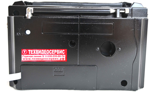 Радиоприемник RX-355 фото 6