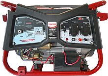 Бензогенератор Prokress Power PG-3800E