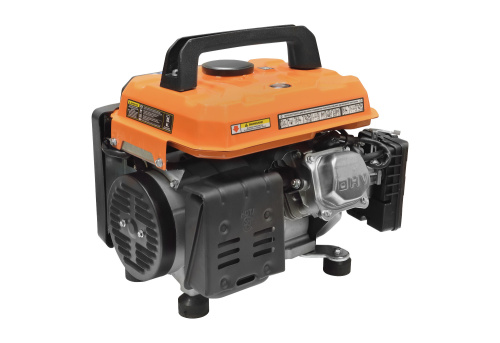 Бензогенератор CARVER PPG-2000A фото 3