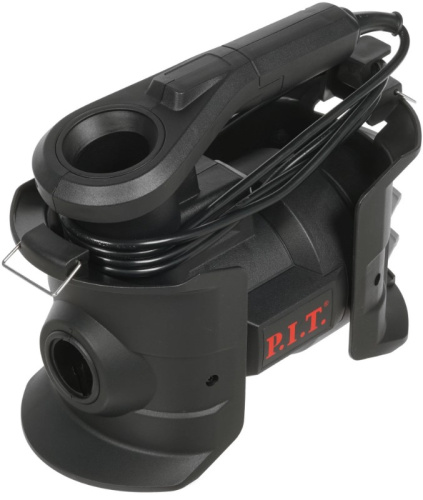Краскопульт P.I.T PSG3022-C PRO фото 2