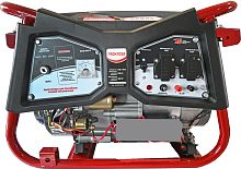 Бензогенератор Prokress Power PG-3800