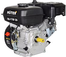 Двигатель Huter GE-170F-20